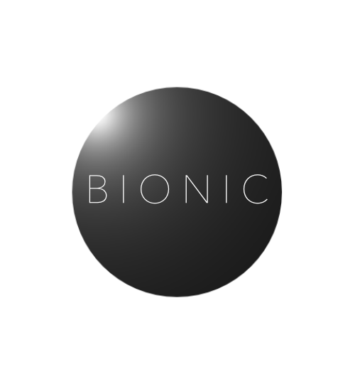 Bionic Logo